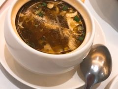 -琉璃餐厅(德基广场店)