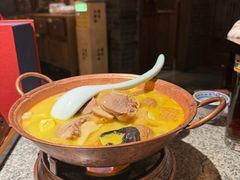 -南京大牌档(济南万象城店)