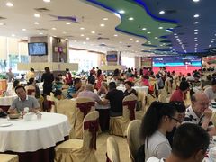 -渔民新村(番禺总店)