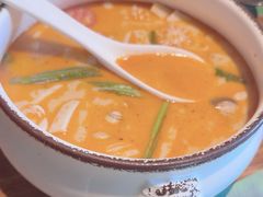 -帕蓝·暹罗料理(曲阳店)