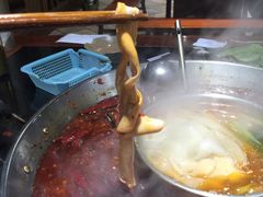 -赵二火锅