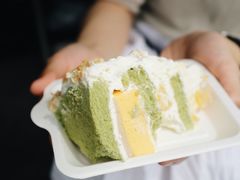 -卷心卷意·轻甜蛋糕(新光天地店)