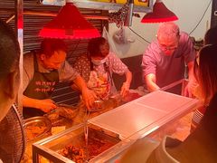 -明记牛杂(新马路分店)