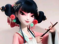 -阮大兴糕团(杭州滨江天街店)