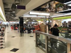 -永安百货(佐敦店)