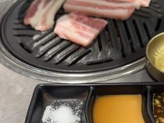 -大發韩国烤肉(八佰伴店)