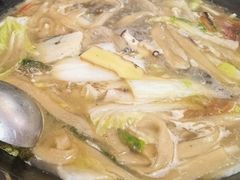 -尚品牛味汤锅火锅(康定总店)