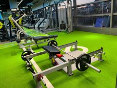 -GMJ·24H健身房(北外滩店)