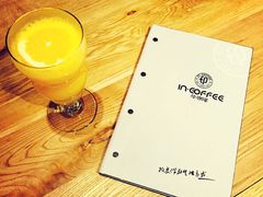 -印咖啡IN COFFEE(红旗街店)