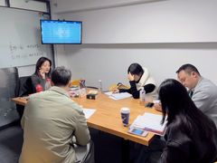 -千秋未来日韩语(天府五街校区)