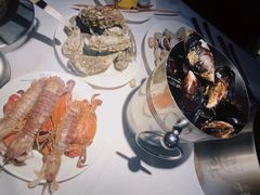 -星伦多 自助料理(圆融店)