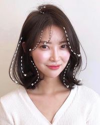 点击看大图 -DH2 hair