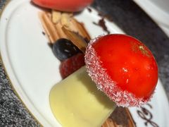 -Le Bistrot de Racine