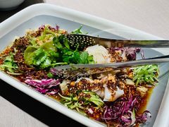 麦醋手工凉皮-掌柜的店·河南菜(世茂店)