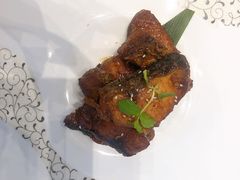 -乾隆美食·本帮菜(黄河路店)
