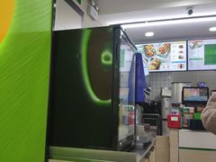 -赛百味SUBWAY(中亭街店)