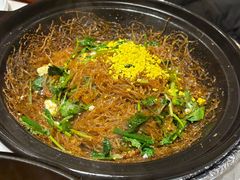 干捞粉丝-潇湘码头·鲜湘菜(清河店)