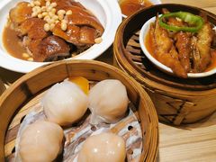 -粤仔湾砂锅粥(宜兴八佰伴店)