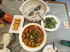 -浔味·山屿湖·正宗淳牌全鱼宴老字号