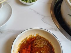 -清真老东乡开锅羊肉(甘南路店)