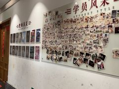 -子曰书院·古筝围棋书法国画小主持(夏都店)