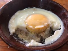 肉饼蒸蛋-肆姐面粉馆(坡子街店)