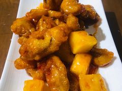 -付掌柜在成都·热炒砂锅集(金禾店)