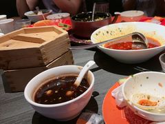 -小厨娘金榜题名(夫子庙秦淮河店)