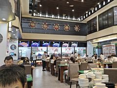 -令氏家外家岐山面(火炬路店)