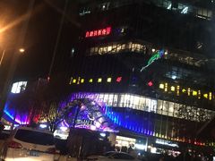 -凯德MALL(望京店)