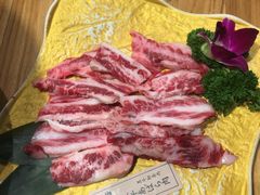 -黑牛の店·和牛烧肉(大悦城店)