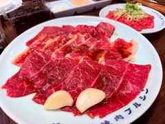 -蒜香焼肉PURUSHIN(马场路店)