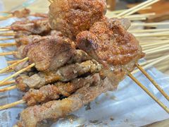 -沙县小吃(石榴庄店)