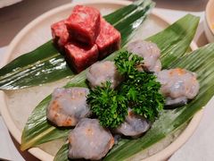 -花和寿喜烧·三文鱼自助专门店(光屿城店)