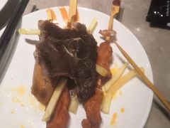 -V-ONE西雅图海鲜自助餐厅(仓山万达广场店)