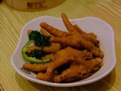 -添好运点心专门店(百老汇店)