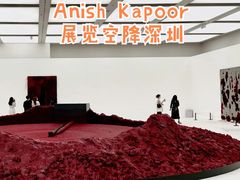 -深圳市当代艺术与城市规划馆