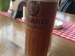 -PAULANER普拉那德国啤酒花园(千玺广场店)