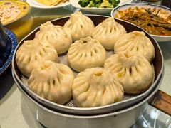 -老松滨饭店(菜艺街店)