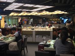 -海底捞(明洞店)