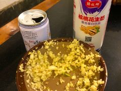 -岗上渣渣老火锅(两路口店)