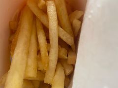 -麦当劳(无锡滨湖万达店)