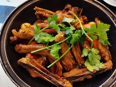 美极鸭五件-美极鲜食坊(宝安南路店)