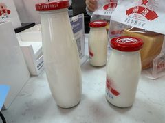 -红星前进面包牛奶公司(五道口购物中心店)