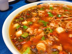 -院8里·少城记忆老川菜(宽窄巷子店)