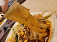 热米皮-魏家凉皮(解放路火车站店)