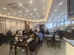 -小桃园·豆浆油条(复兴中路店)