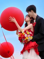 -雅云婚纱摄影工作室旗舰店