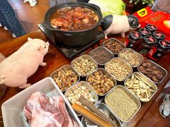 -猪角·闽南猪脚饭(厦门中医院店)
