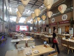 -羊之道草原味道清真餐厅(番禺店)